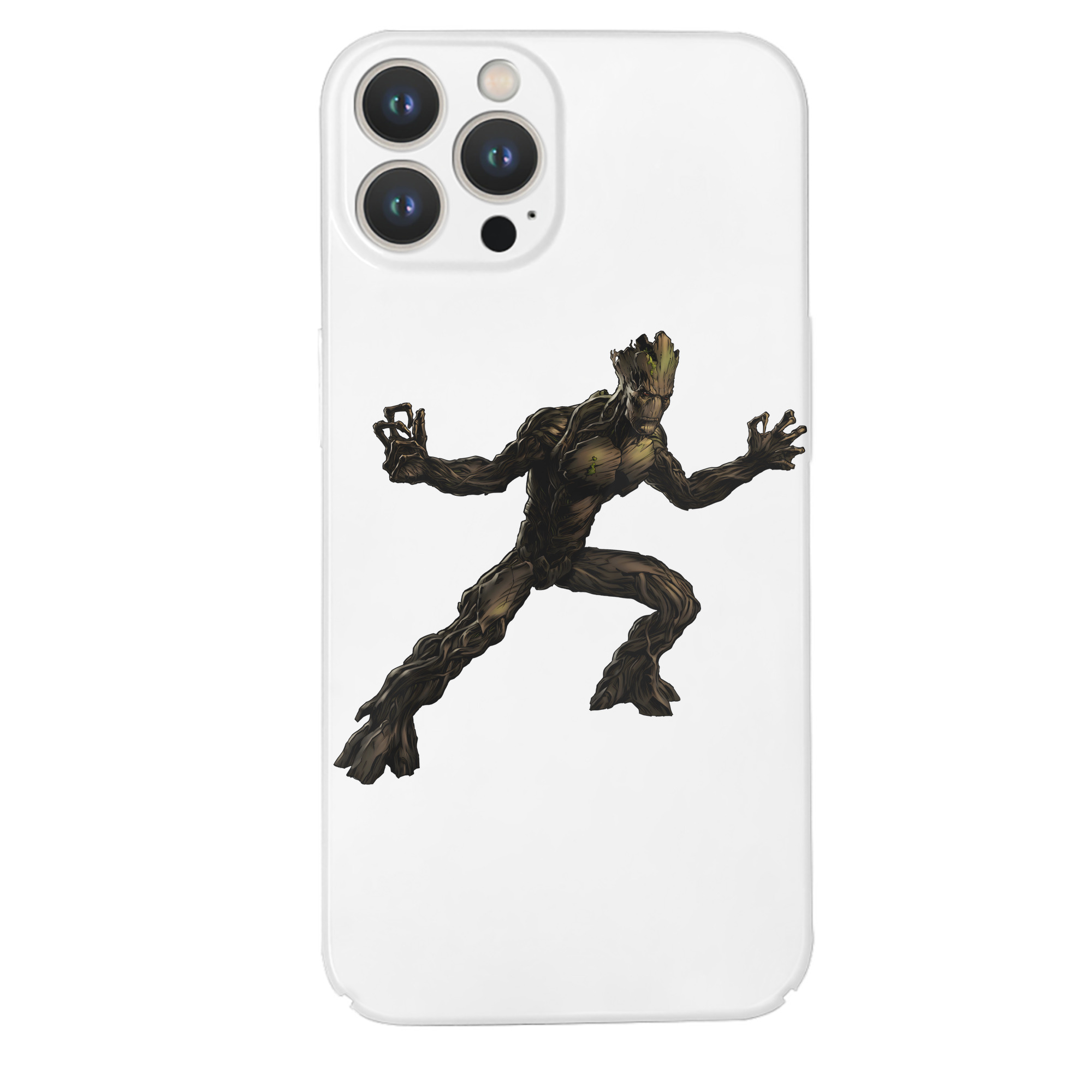 （画像用） アベンジャーズ The Avengers 【iPhone 14シリーズ対応】ハードケース